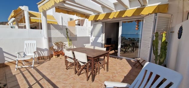 2 chambre Appartement à vendre à Mojácar avec piscine garage - 295 000 € (Ref: 9953646)