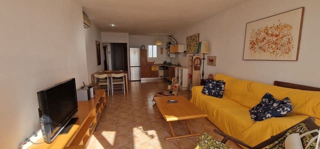 2 chambre Appartement à vendre à Mojácar avec piscine garage - 295 000 € (Ref: 9953646)