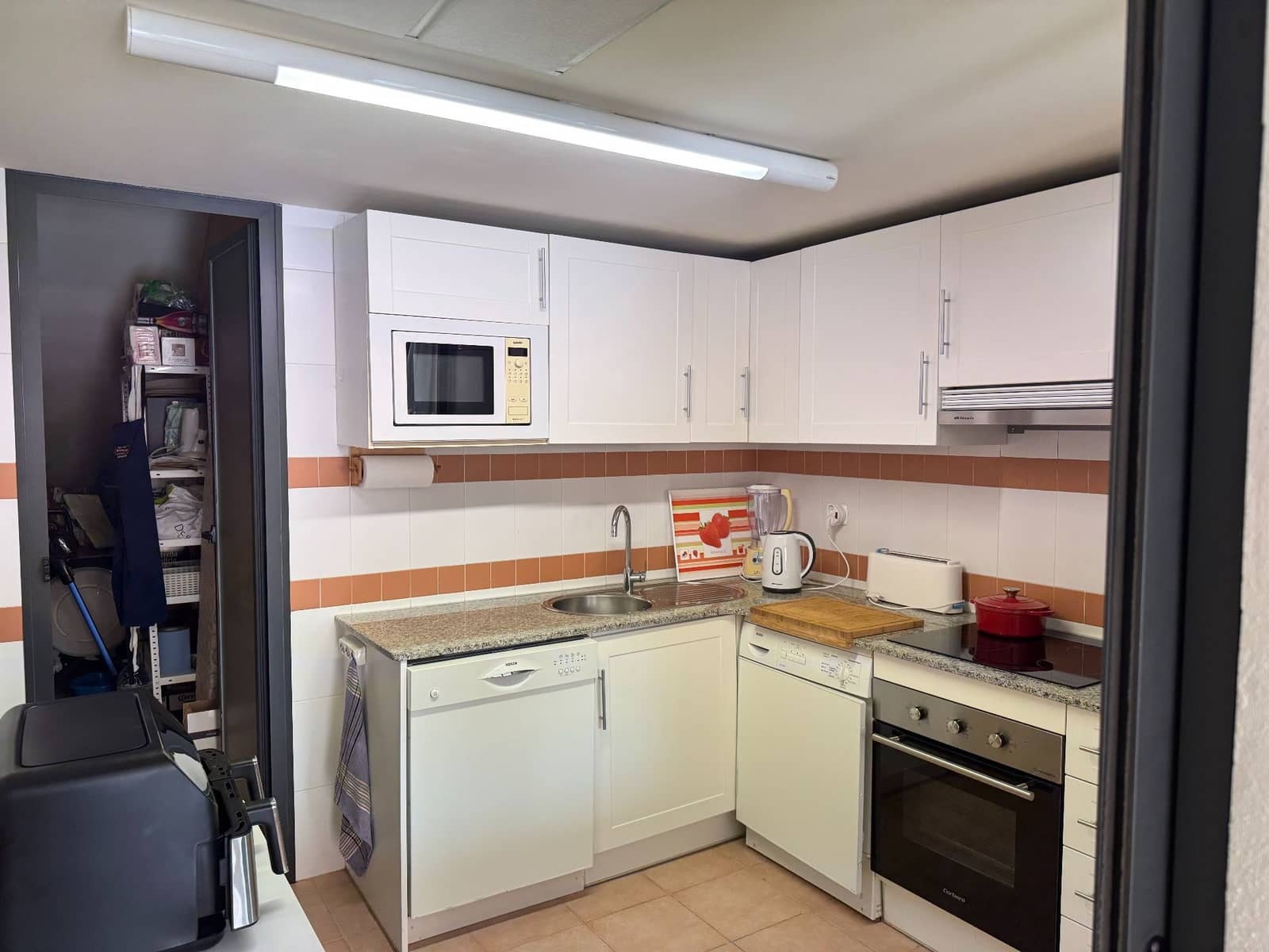 3 chambre Appartement à vendre à Vera avec piscine garage - 250 000 € (Ref: 9956706)