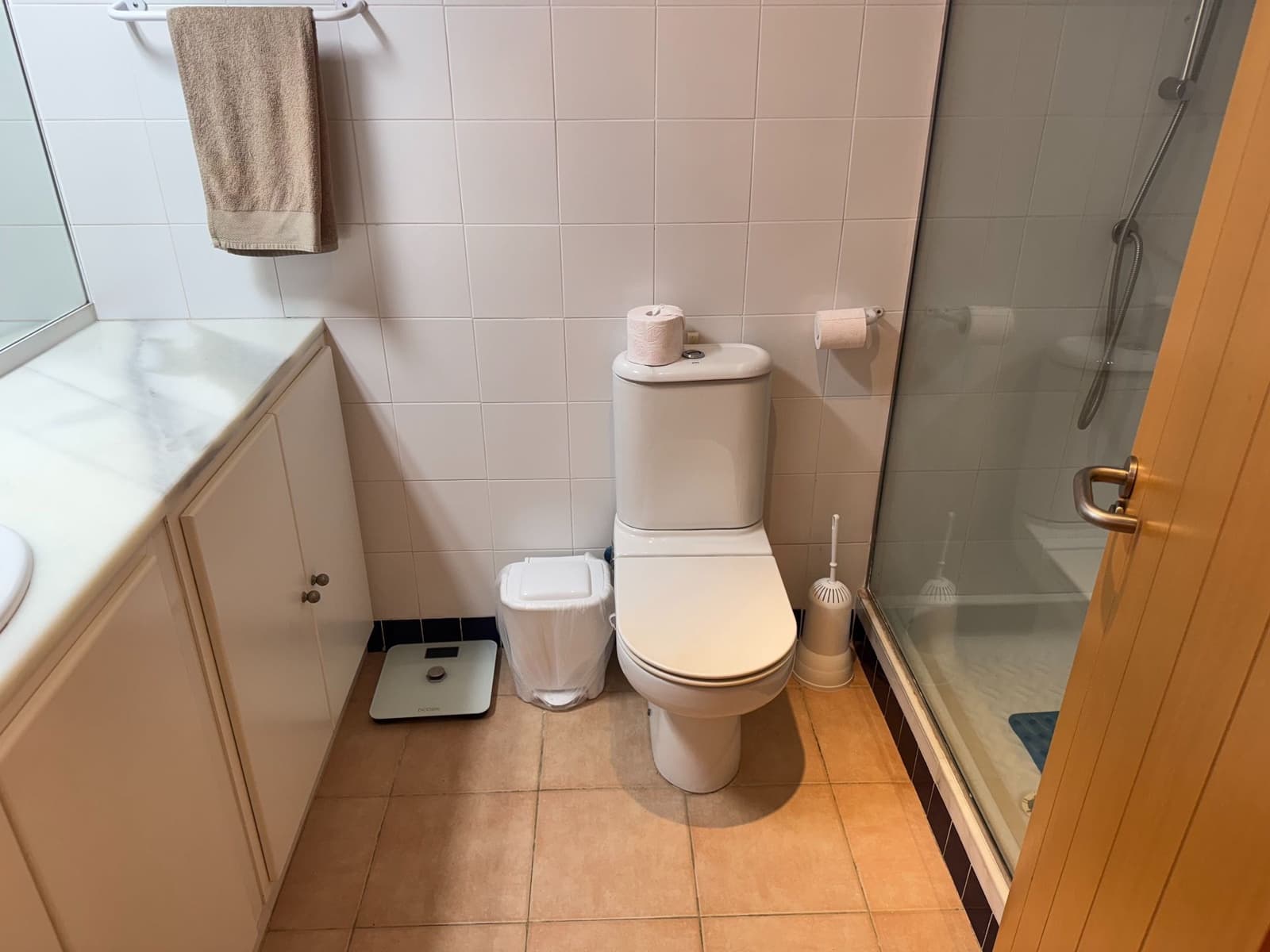 3 chambre Appartement à vendre à Vera avec piscine garage - 250 000 € (Ref: 9956706)