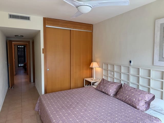 3 chambre Appartement à vendre à Valle del Este, Vera avec piscine garage - 250 000 € (Ref: 9956706)