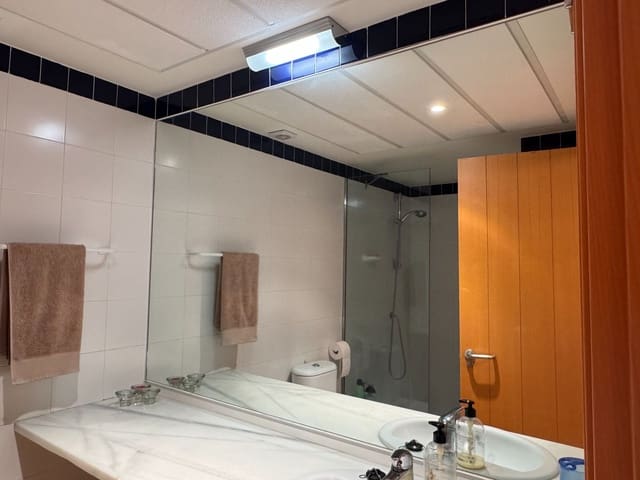 3 chambre Appartement à vendre à Valle del Este, Vera avec piscine garage - 250 000 € (Ref: 9956706)