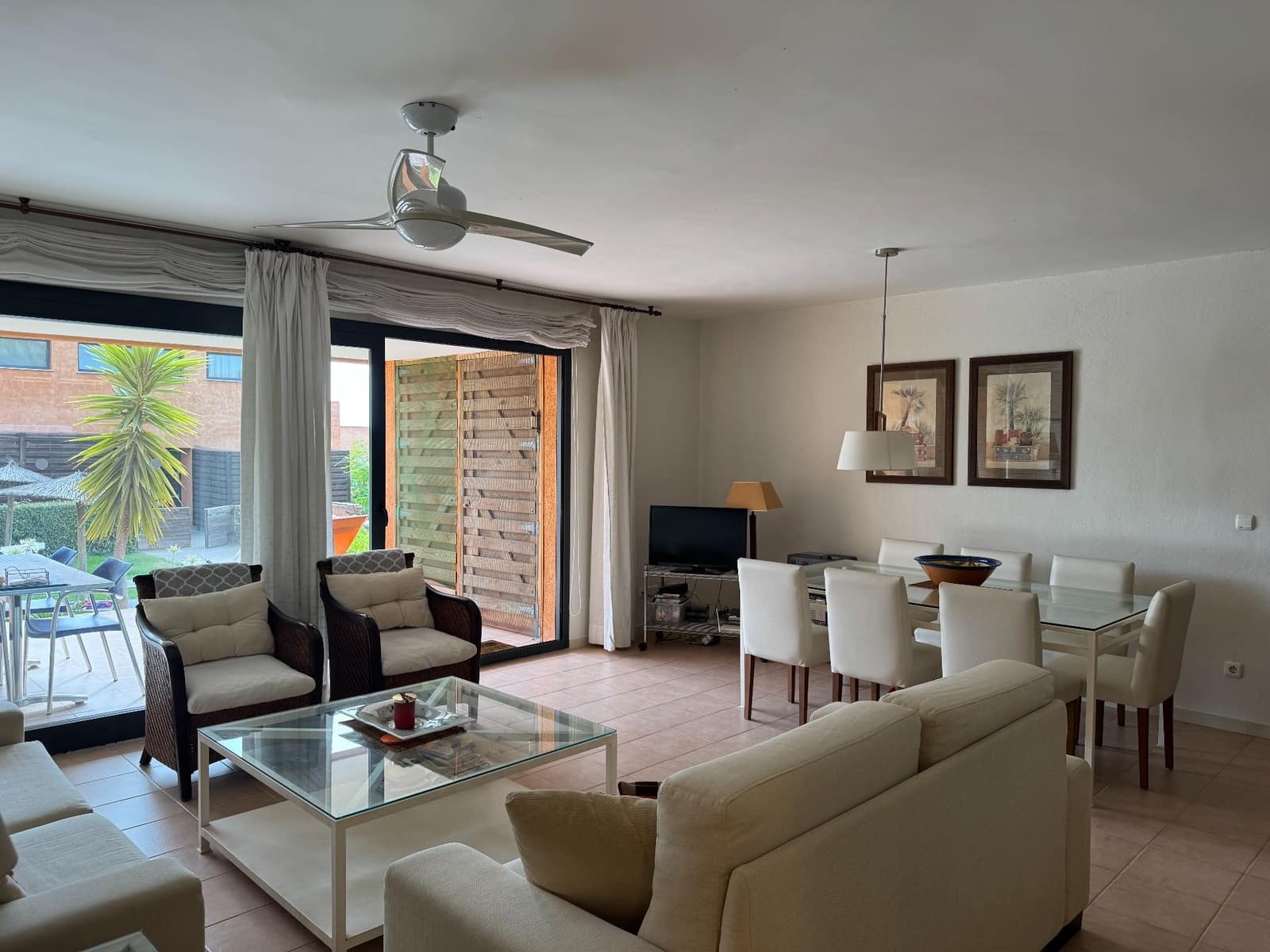 3 chambre Appartement à vendre à Vera avec piscine garage - 250 000 € (Ref: 9956706)