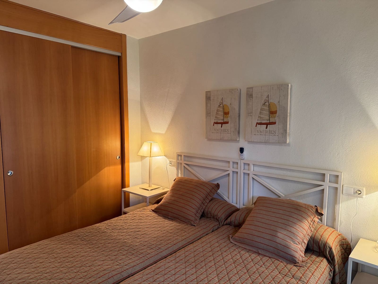 3 chambre Appartement à vendre à Vera avec piscine garage - 250 000 € (Ref: 9956706)