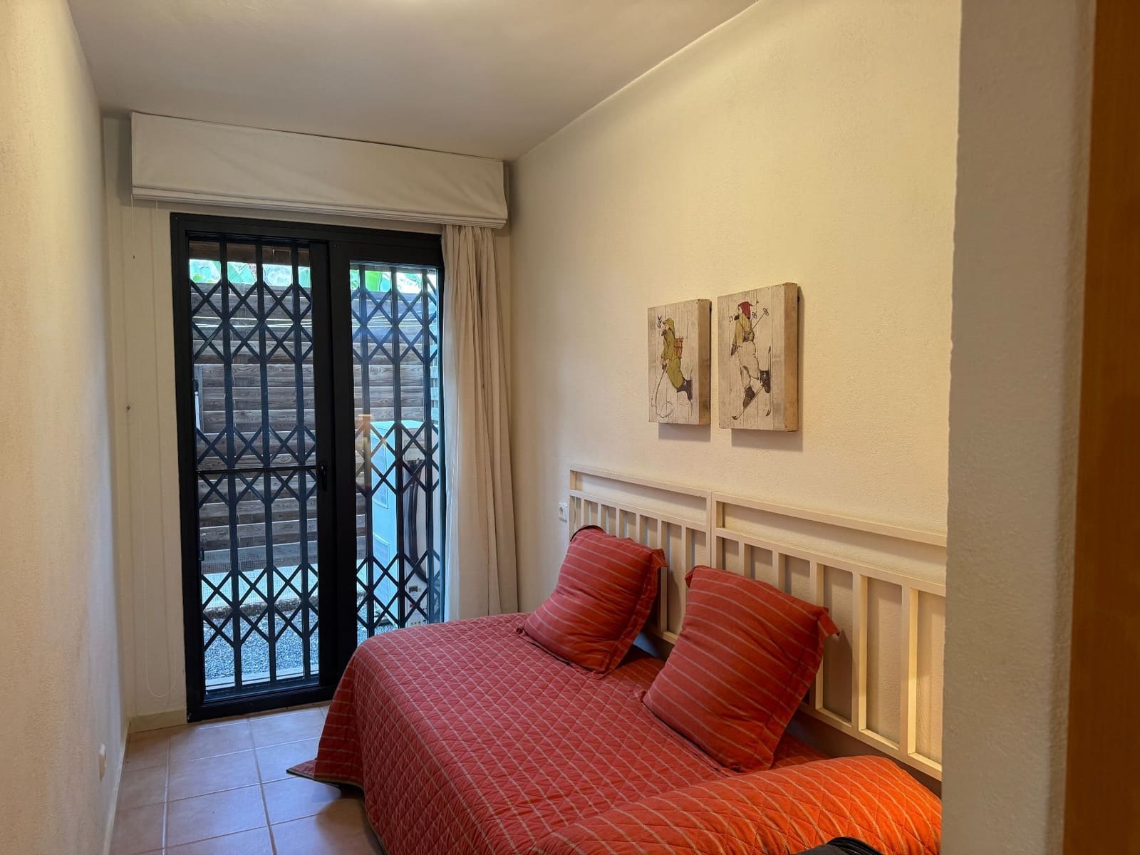 3 chambre Appartement à vendre à Vera avec piscine garage - 250 000 € (Ref: 9956706)