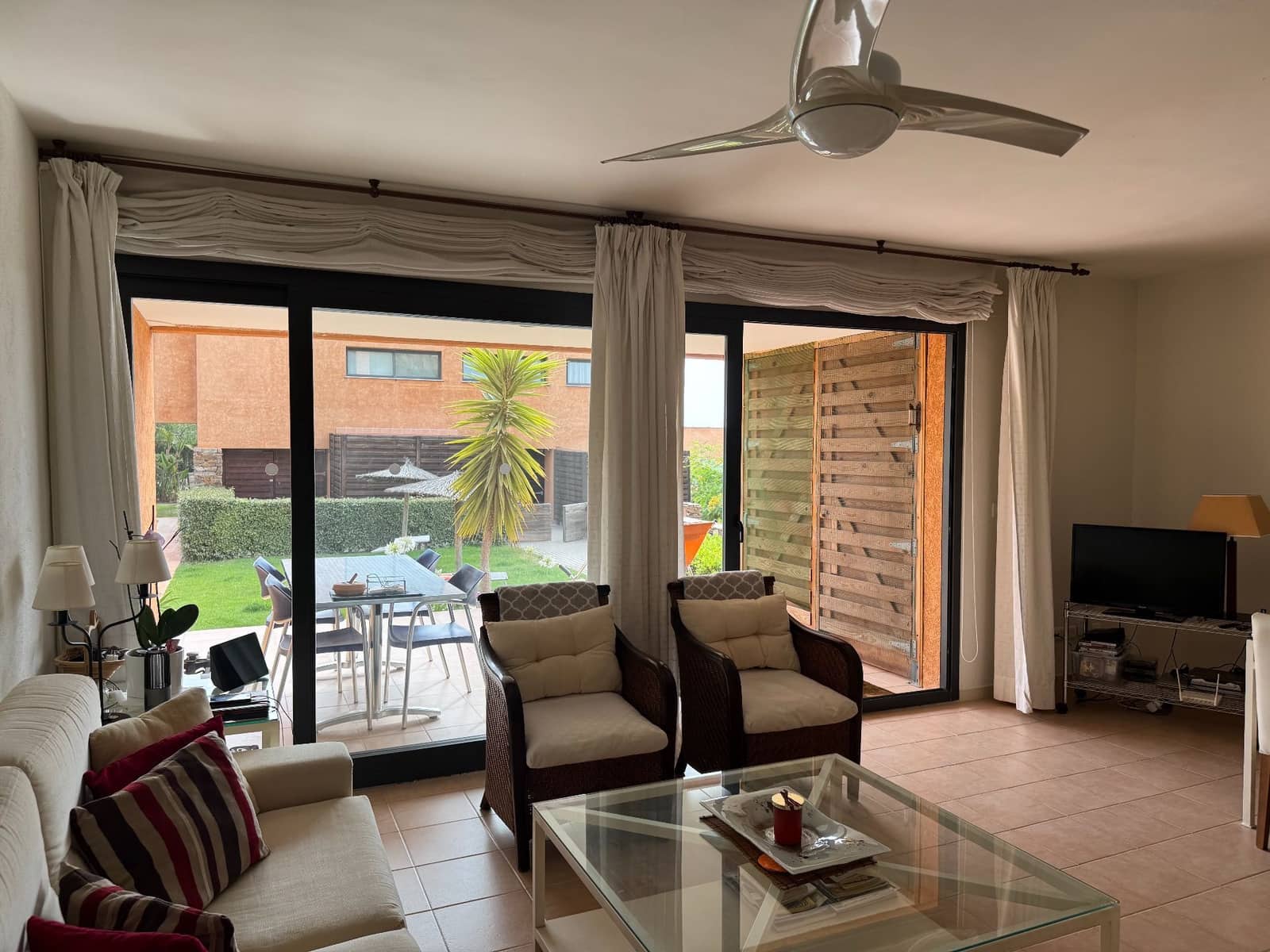 3 chambre Appartement à vendre à Vera avec piscine garage - 250 000 € (Ref: 9956706)