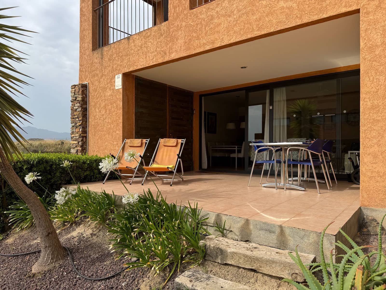 3 chambre Appartement à vendre à Vera avec piscine garage - 250 000 € (Ref: 9956706)