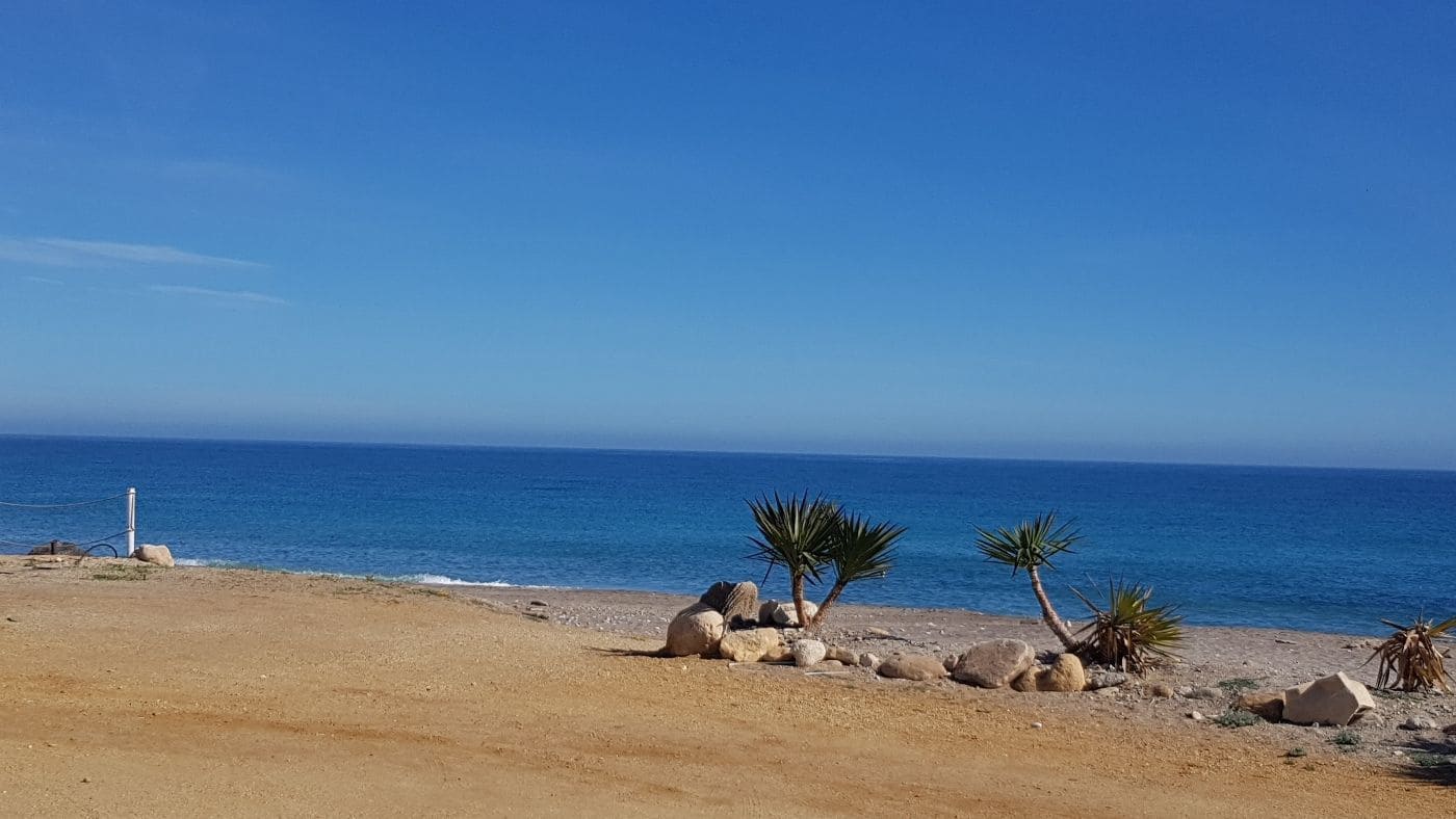 2 slaapkamer Appartement te koop in Mojacar met zwembad garage - € 220.000 (Ref: 9959049)