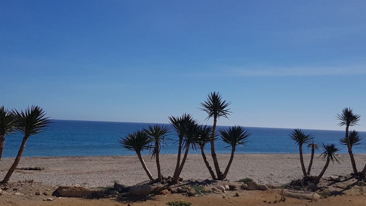 2 slaapkamer Appartement te koop in Mojacar met zwembad garage - € 220.000 (Ref: 9959049)