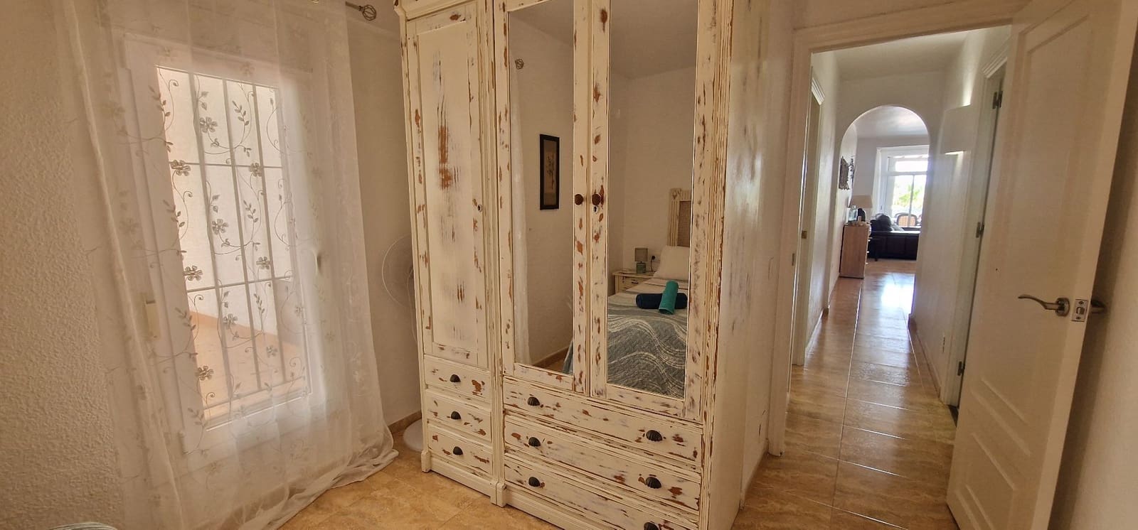 2 slaapkamer Appartement te koop in Mojacar met zwembad garage - € 220.000 (Ref: 9959049)