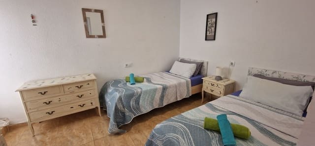 2 chambre Appartement à vendre à Mojácar avec piscine garage - 220 000 € (Ref: 9959049)