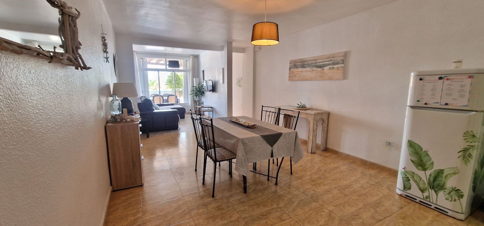 2 slaapkamer Appartement te koop in Mojacar met zwembad garage - € 220.000 (Ref: 9959049)