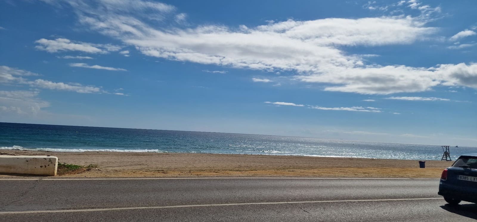 2 slaapkamer Appartement te koop in Mojacar met zwembad garage - € 220.000 (Ref: 9959049)