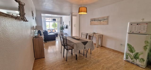 2 soverom Leilighet til salgs i Mojácar med svømmebasseng garasje - € 220 000 (Ref: 9959049)