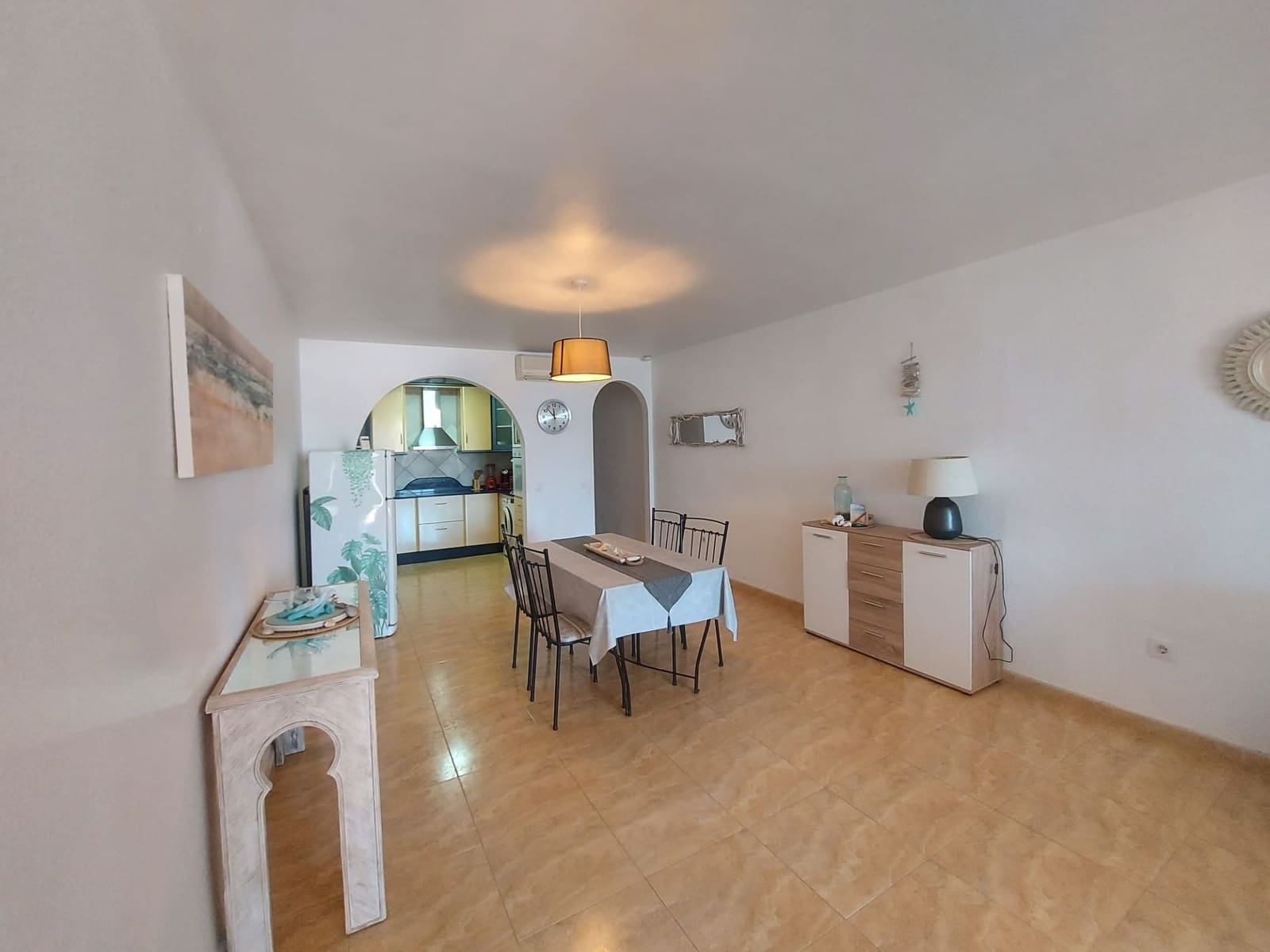 2 slaapkamer Appartement te koop in Mojacar met zwembad garage - € 220.000 (Ref: 9959049)
