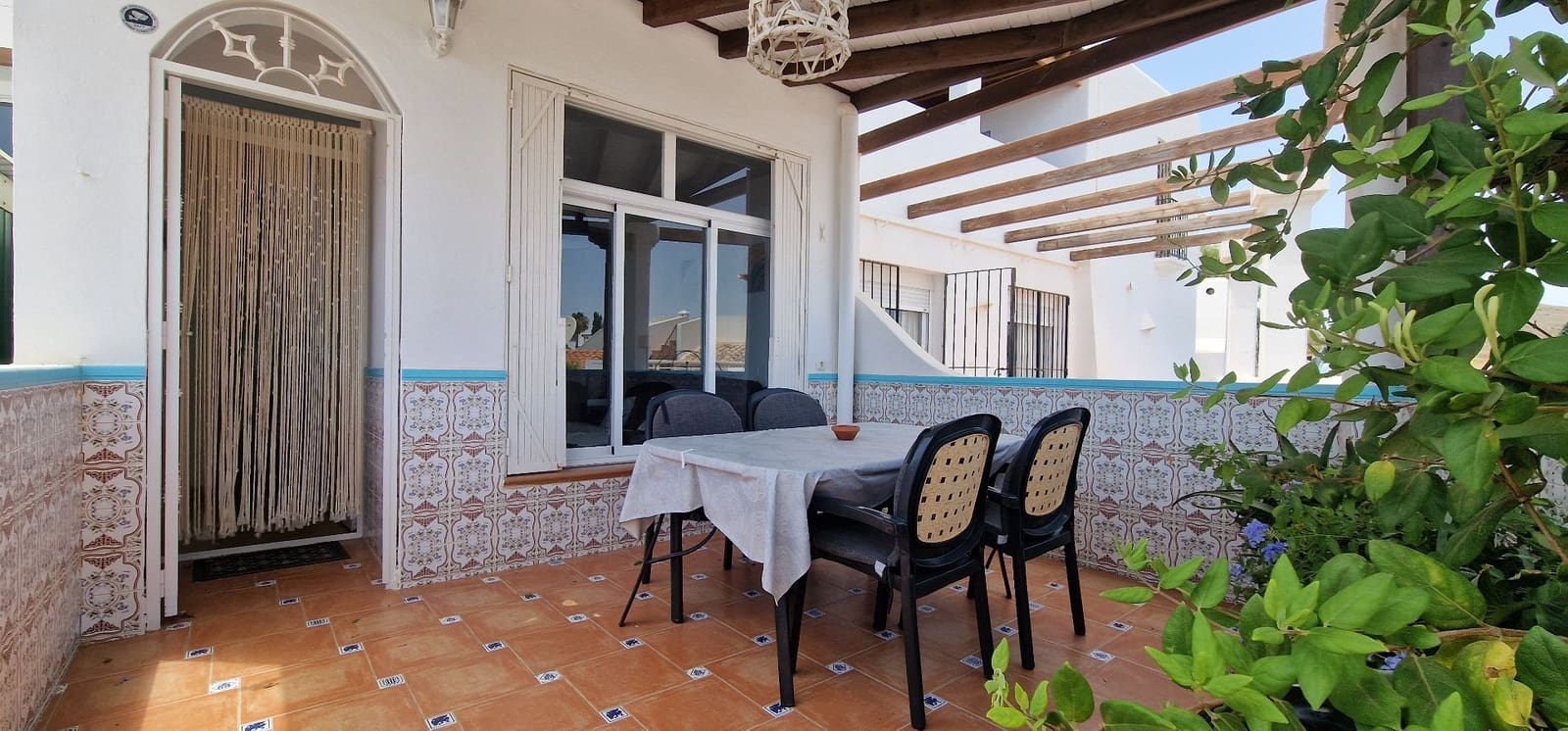 2 slaapkamer Appartement te koop in Mojacar met zwembad garage - € 220.000 (Ref: 9959049)