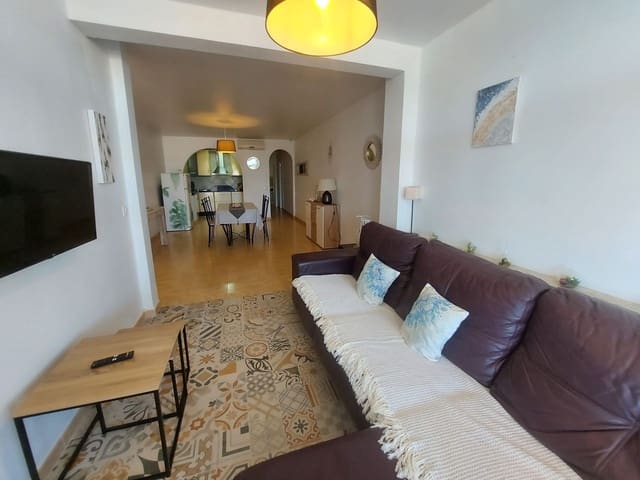 2 chambre Appartement à vendre à Mojácar avec piscine garage - 220 000 € (Ref: 9959049)