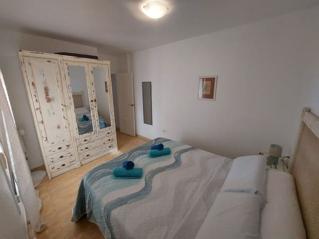 2 chambre Appartement à vendre à Mojácar avec piscine garage - 220 000 € (Ref: 9959049)