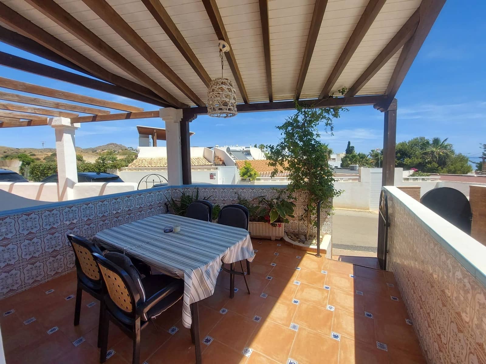 2 slaapkamer Appartement te koop in Mojacar met zwembad garage - € 220.000 (Ref: 9959049)