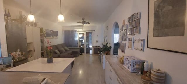 Apartamento de 2 habitaciones en Mojácar en venta con garaje - 195.000 € (Ref: 9978121)