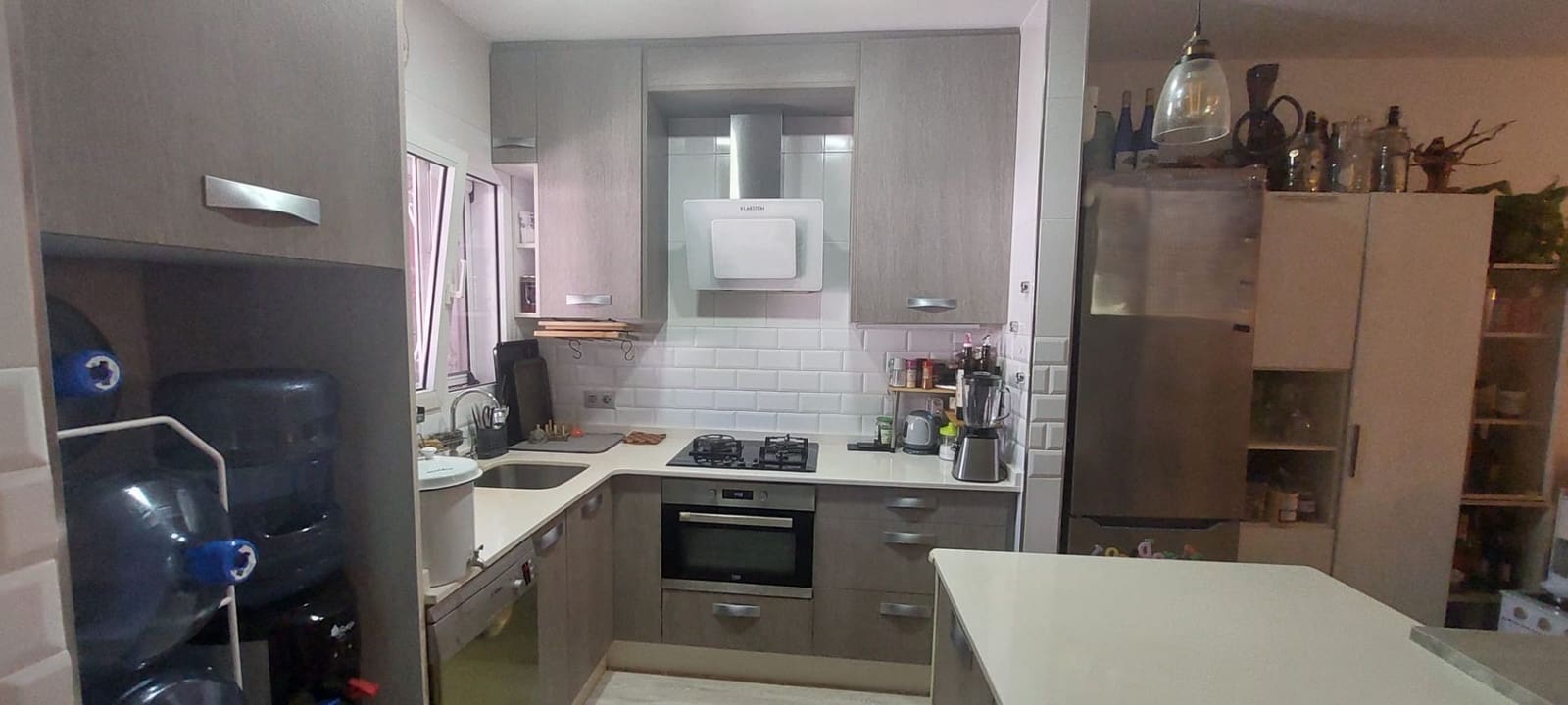 Apartamento de 2 habitaciones en Mojácar en venta con garaje - 195.000 € (Ref: 9978121)