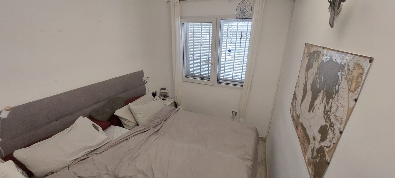 Apartamento de 2 habitaciones en Mojácar en venta con garaje - 195.000 € (Ref: 9978121)