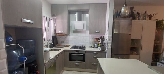 Apartamento de 2 habitaciones en Mojácar en venta con garaje - 195.000 € (Ref: 9978121)