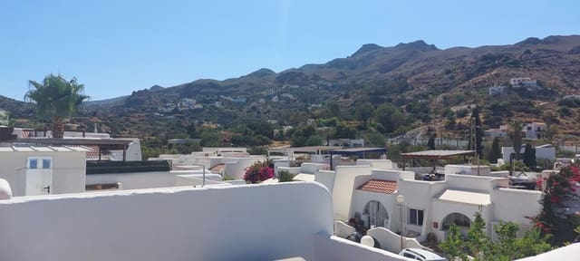 Apartamento de 2 habitaciones en Mojácar en venta con garaje - 195.000 € (Ref: 9978121)