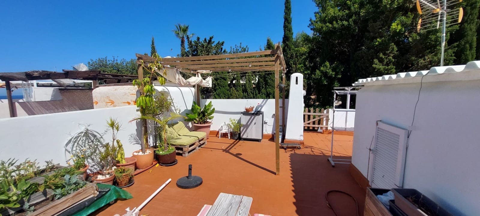 Apartamento de 2 habitaciones en Mojácar en venta con garaje - 195.000 € (Ref: 9978121)