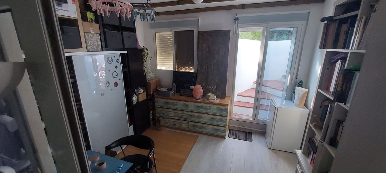 Apartamento de 2 habitaciones en Mojácar en venta con garaje - 195.000 € (Ref: 9978121)
