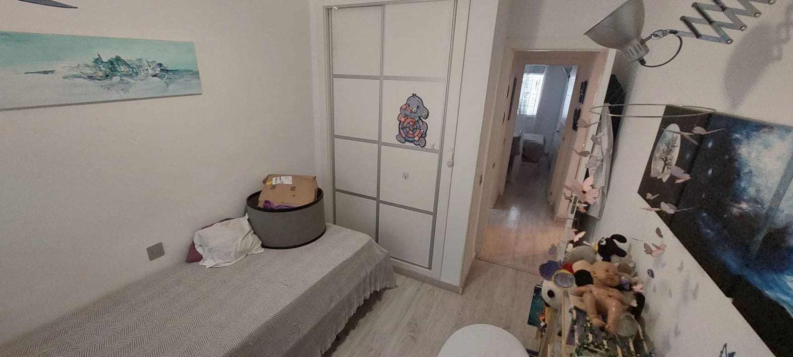 Apartamento de 2 habitaciones en Mojácar en venta con garaje - 195.000 € (Ref: 9978121)
