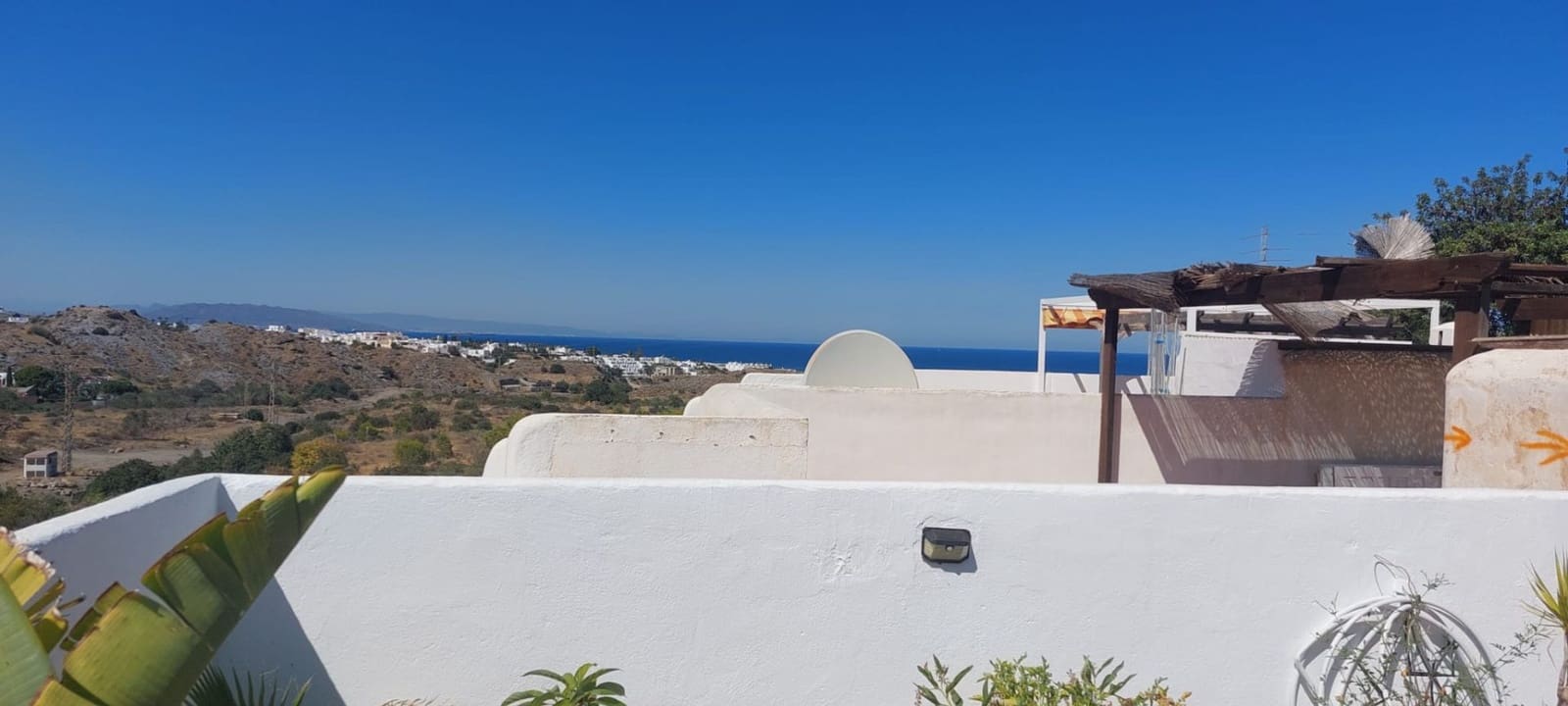 Apartamento de 2 habitaciones en Mojácar en venta con garaje - 195.000 € (Ref: 9978121)