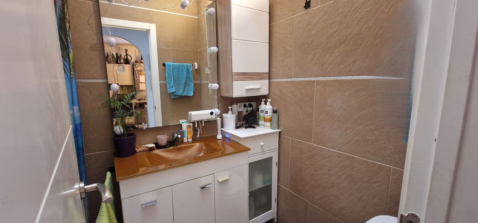 Apartamento de 2 habitaciones en Mojácar en venta con garaje - 195.000 € (Ref: 9978121)