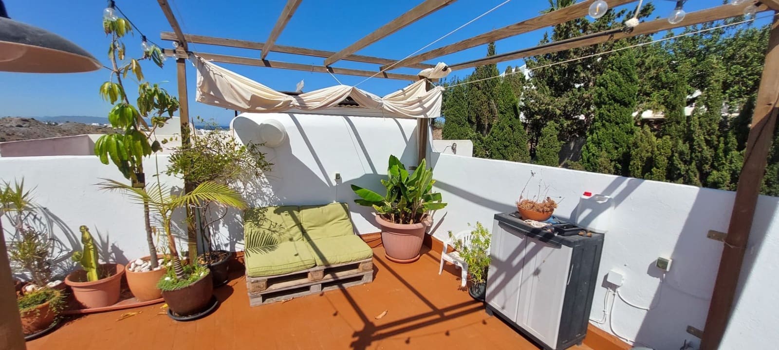 Apartamento de 2 habitaciones en Mojácar en venta con garaje - 195.000 € (Ref: 9978121)
