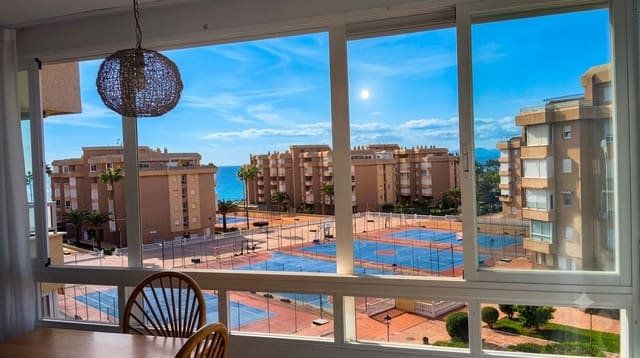 2 sypialnia Mieszkanie na sprzedaż w Centro Internacional, Torrox z basenem - 295 000 € (Ref: 10006215)