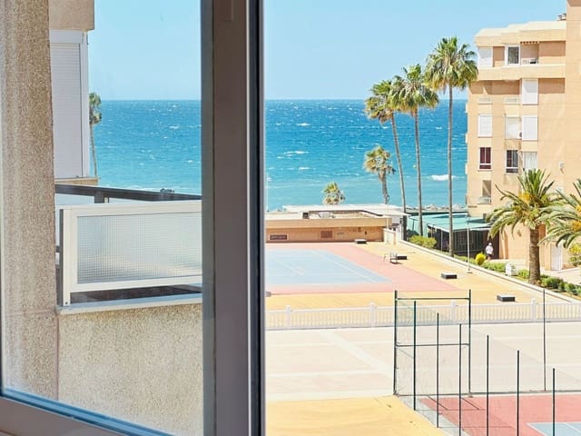 2 sypialnia Mieszkanie na sprzedaż w Centro Internacional, Torrox z basenem - 295 000 € (Ref: 10006215)
