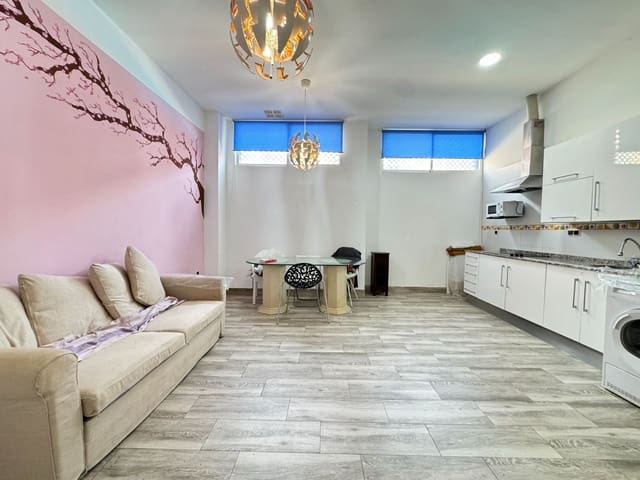 3 sypialnia Komercyjne na sprzedaż w Urbanización Santa Rosa, Torrox - 180 000 € (Ref: 10025098)