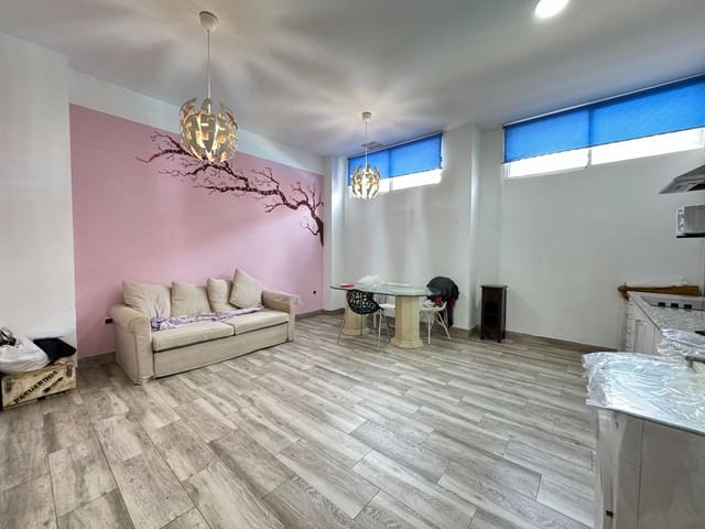 3 sypialnia Komercyjne na sprzedaż w Urbanización Santa Rosa, Torrox - 180 000 € (Ref: 10025098)