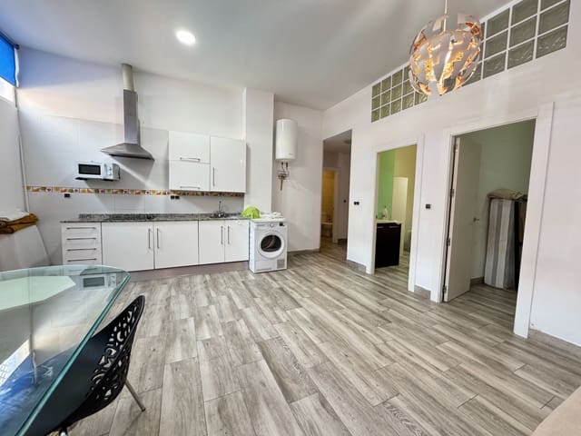 3 sypialnia Komercyjne na sprzedaż w Urbanización Santa Rosa, Torrox - 180 000 € (Ref: 10025098)