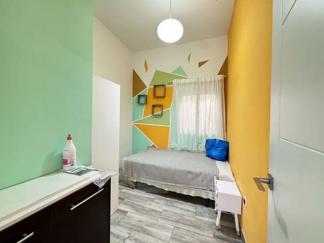 3 sypialnia Komercyjne na sprzedaż w Urbanización Santa Rosa, Torrox - 180 000 € (Ref: 10025098)