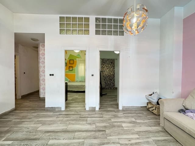 3 sypialnia Komercyjne na sprzedaż w Urbanización Santa Rosa, Torrox - 180 000 € (Ref: 10025098)