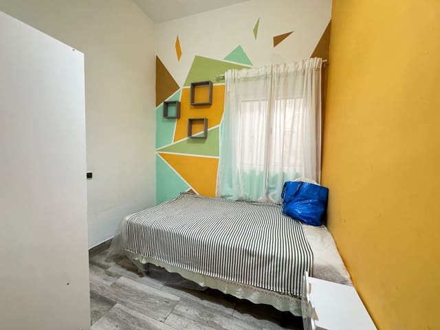 3 sypialnia Komercyjne na sprzedaż w Urbanización Santa Rosa, Torrox - 180 000 € (Ref: 10025098)