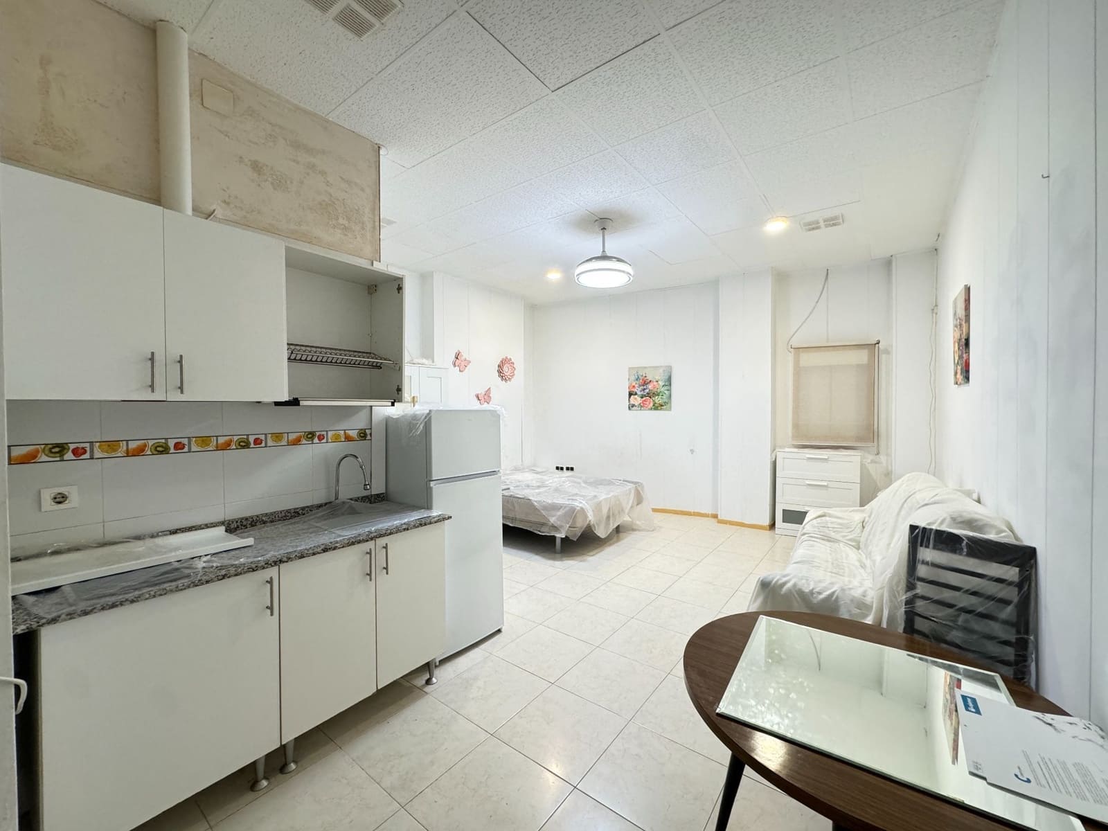 3 sypialnia Komercyjne na sprzedaż w Torrox-Costa - 180 000 € (Ref: 10025098)