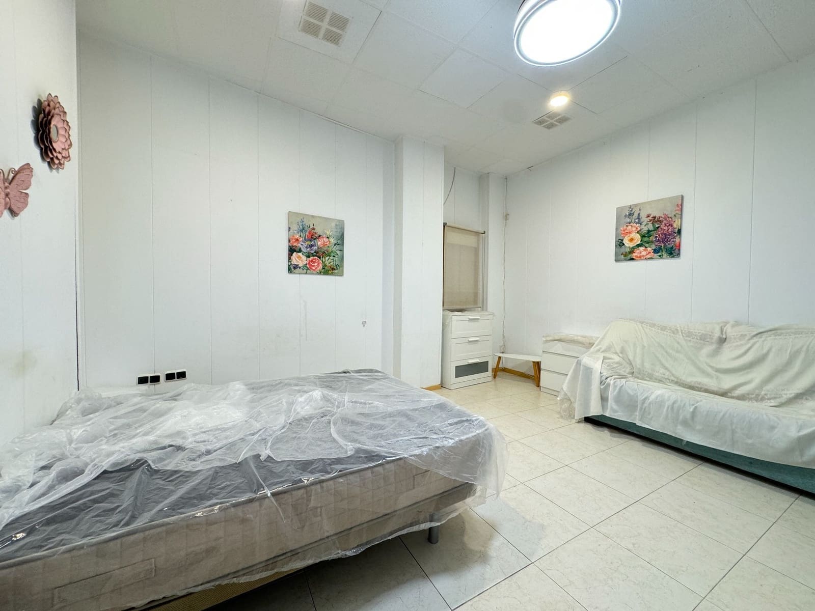 3 sypialnia Komercyjne na sprzedaż w Torrox-Costa - 180 000 € (Ref: 10025098)