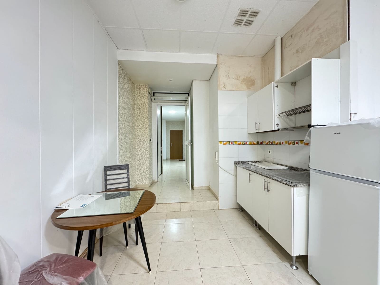 3 sypialnia Komercyjne na sprzedaż w Torrox-Costa - 180 000 € (Ref: 10025098)