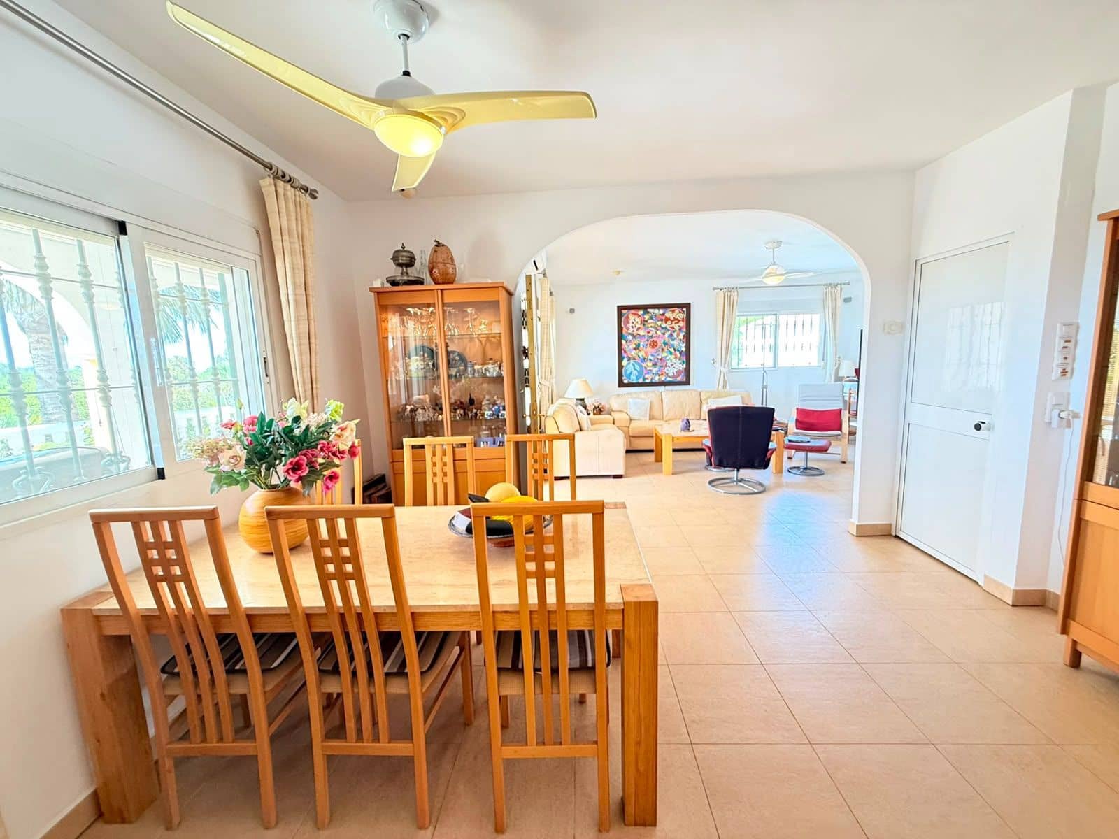 4 chambre Villa/Maison à vendre à Velez-Malaga avec garage - 795 000 € (Ref: 10025099)