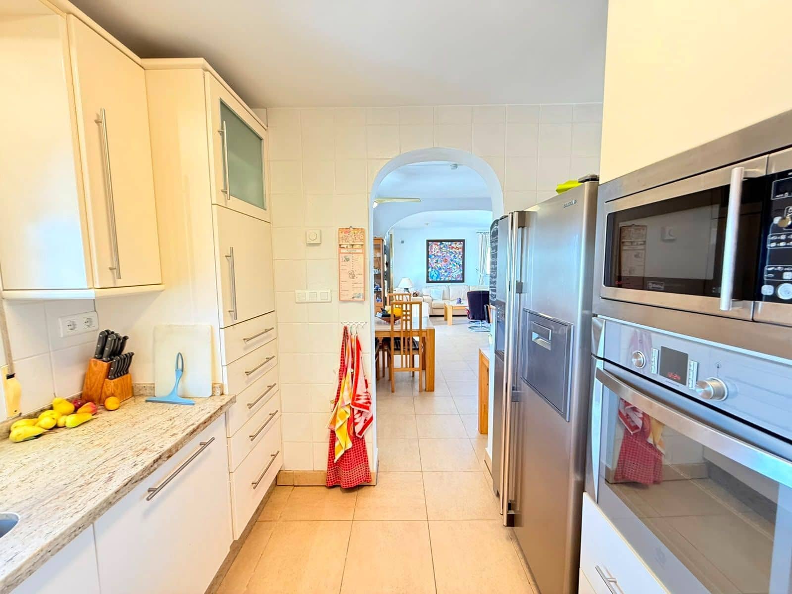4 chambre Villa/Maison à vendre à Velez-Malaga avec garage - 795 000 € (Ref: 10025099)