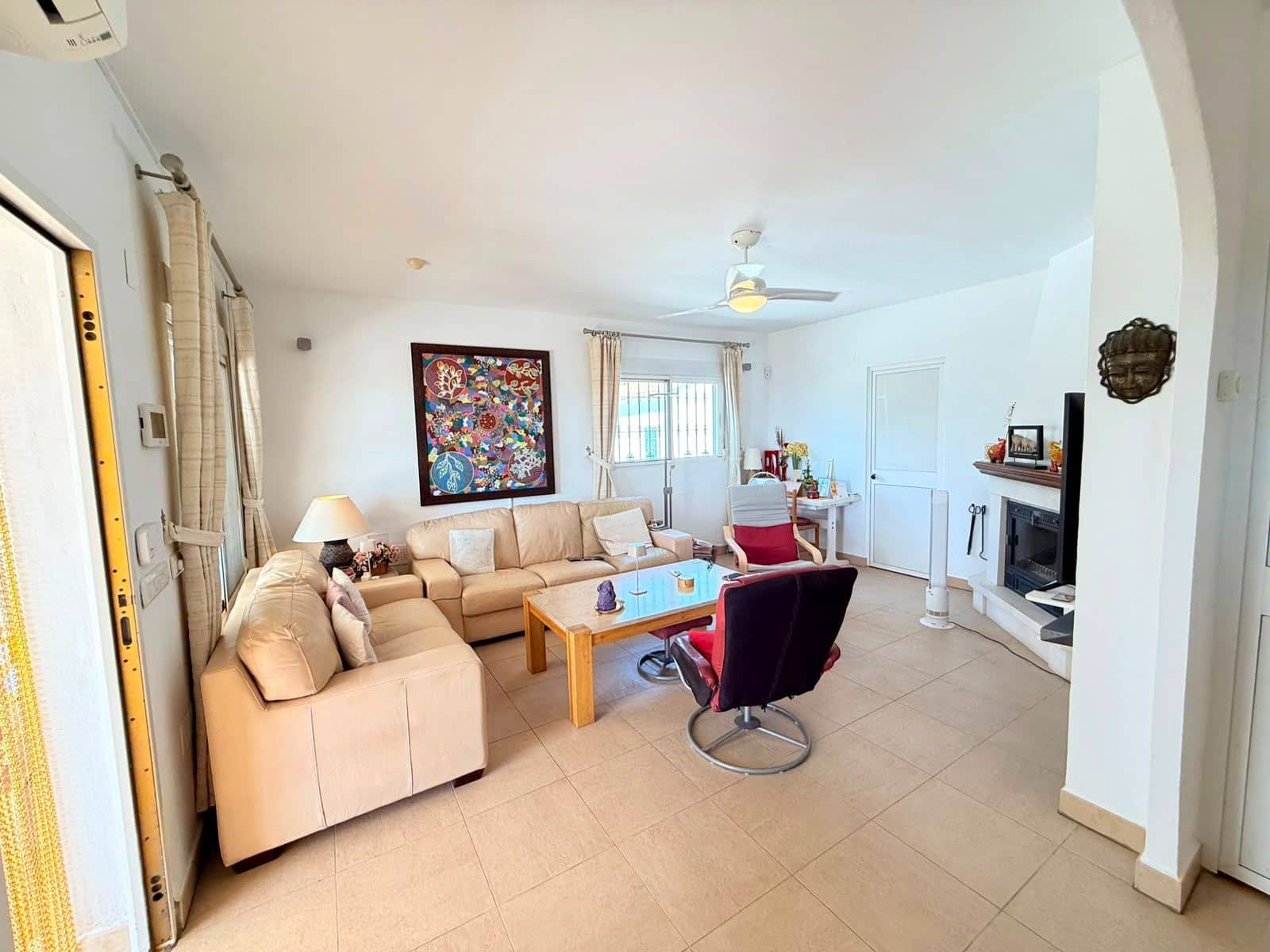 4 chambre Villa/Maison à vendre à Velez-Malaga avec garage - 795 000 € (Ref: 10025099)