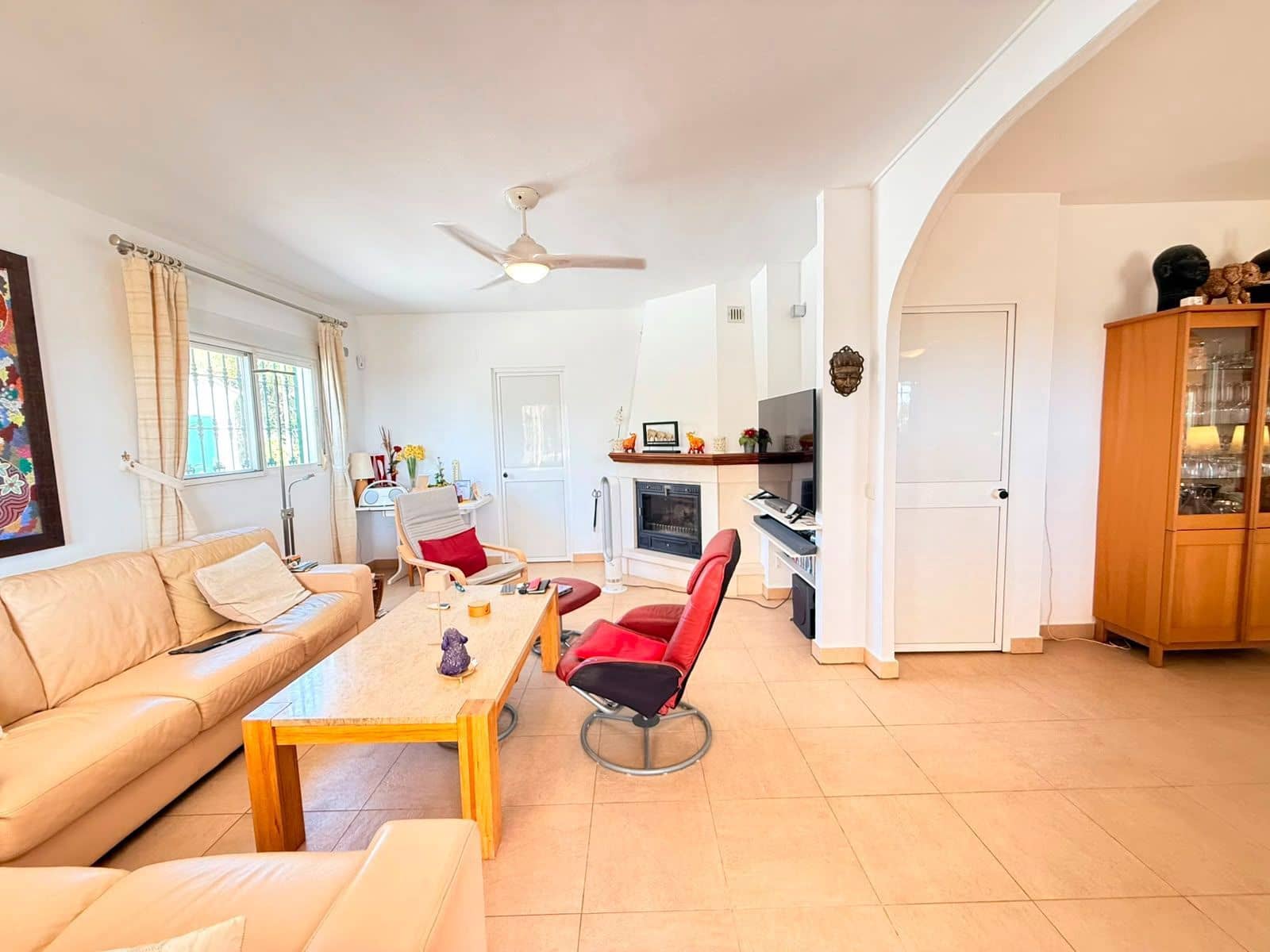 4 chambre Villa/Maison à vendre à Velez-Malaga avec garage - 795 000 € (Ref: 10025099)