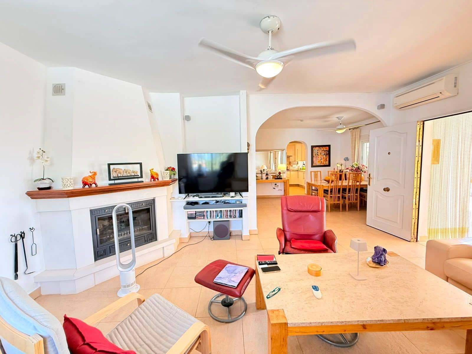 4 chambre Villa/Maison à vendre à Velez-Malaga avec garage - 795 000 € (Ref: 10025099)